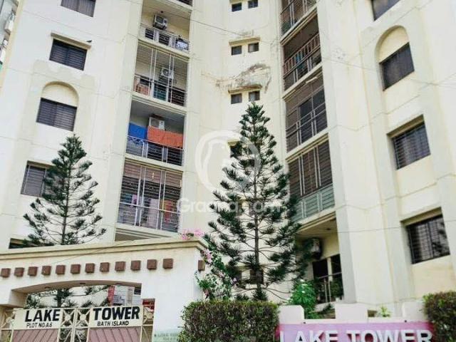 Apartment for rent in Clifton, North Waziristan