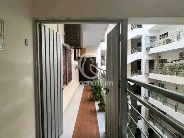 Apartment for sale in Saddar Town, North Waziristan