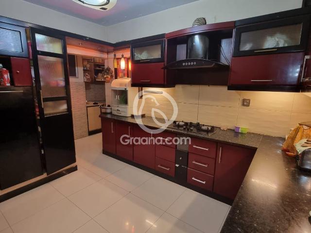 Apartment for sale in Gulshan-e-Iqbal Town, North Waziristan