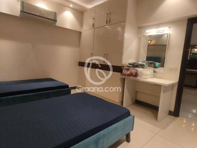 Apartment for sale in Gulshan-e-Iqbal Town, North Waziristan
