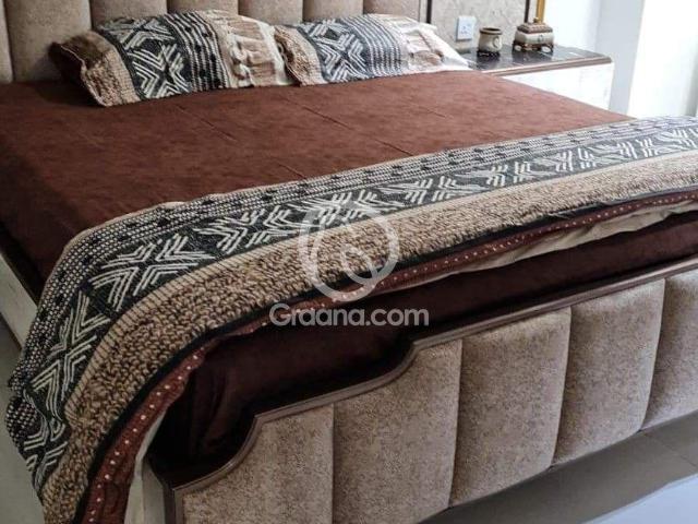 Apartment for sale in Gulshan-e-Iqbal Town, North Waziristan