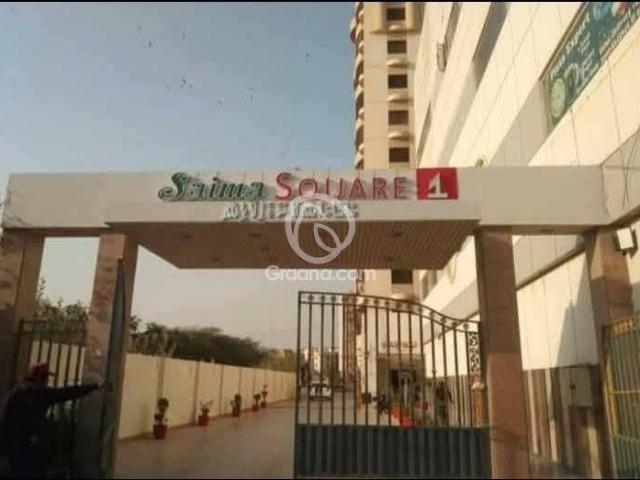 Apartment for sale in Gulshan-e-Iqbal Town, North Waziristan