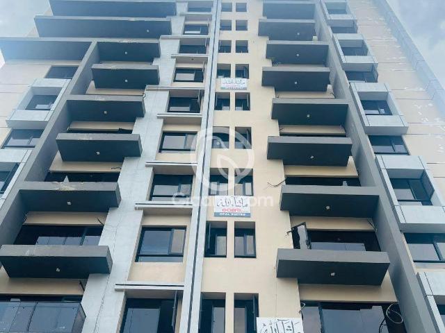 Apartment for sale in Clifton, North Waziristan