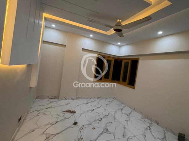 Apartment for sale in Saddar Town, North Waziristan
