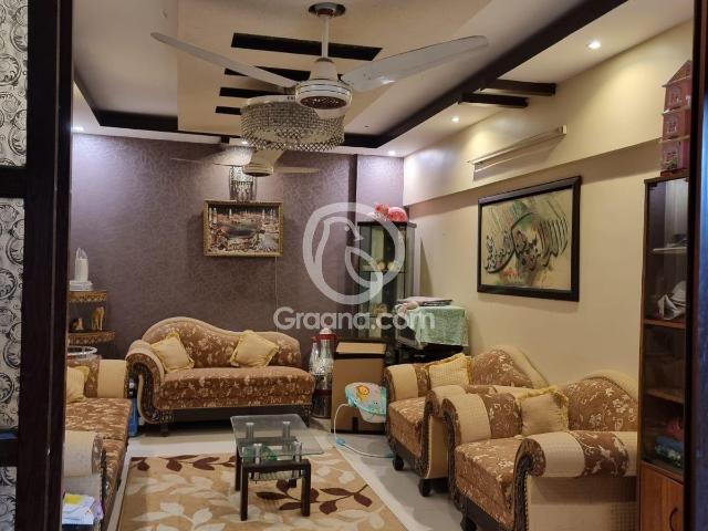 Apartment for sale in Gulshan-e-Iqbal Town, North Waziristan
