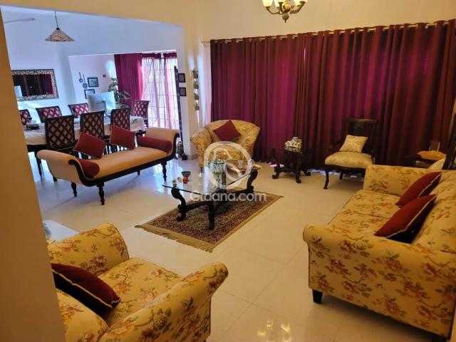 Apartment for sale in Saddar Town, North Waziristan