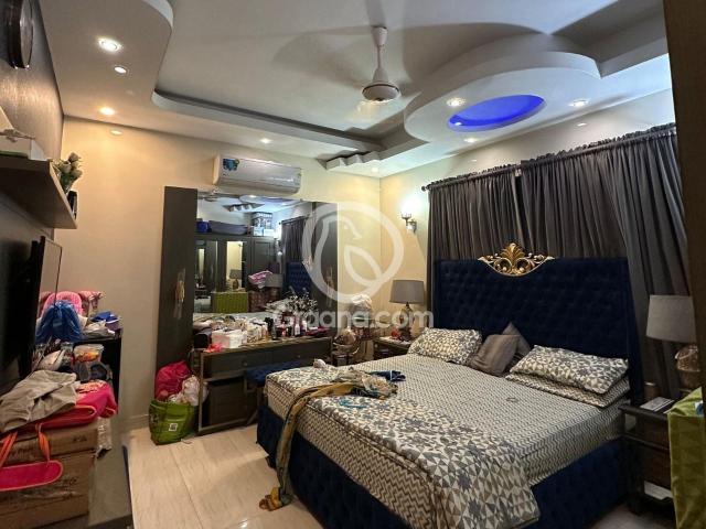 House for sale in Gulshan-e-Iqbal Town, North Waziristan