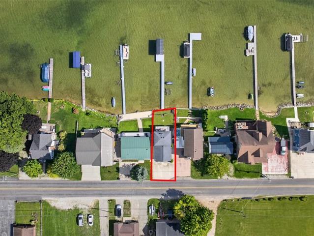 House for sale in Rollin, Michigan