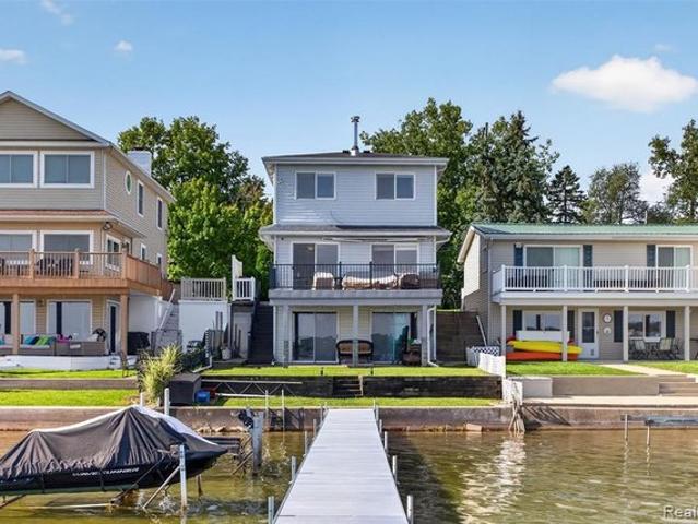 House for sale in Rollin, Michigan