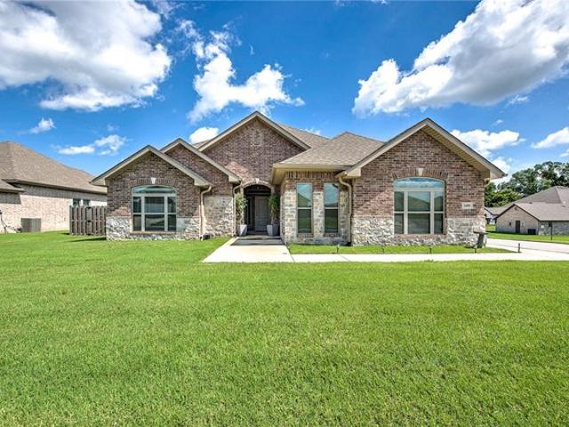 House for sale in Ark