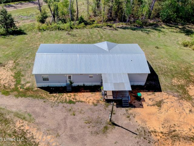 Property for sale in Utica, Mississippi