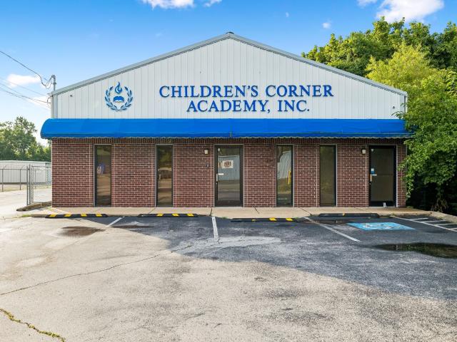 Commercial for sale in Tennessee
