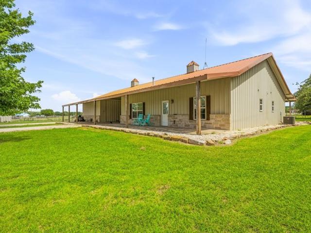 House for sale in Stephenville, Texas