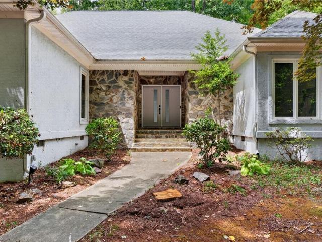 House for sale in Guilford, North Carolina