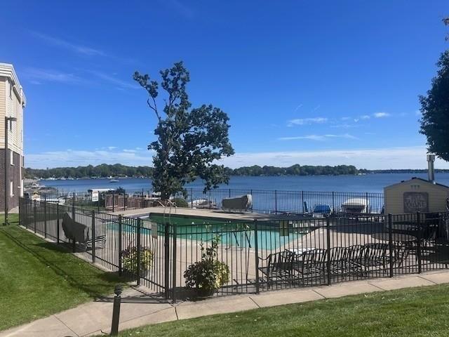 Condo for sale in Hennepin, Minnesota