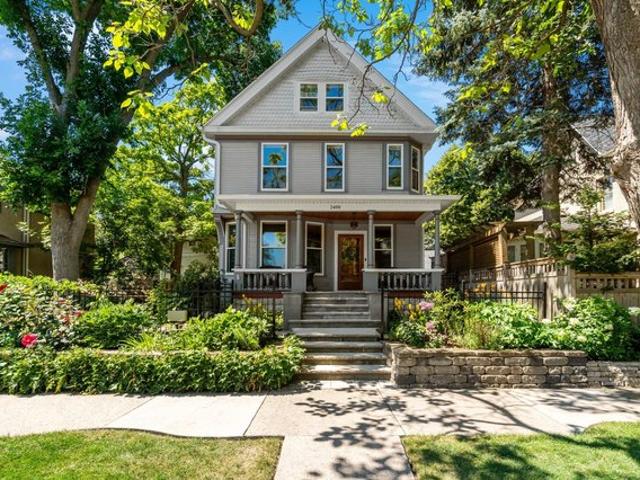House for sale in Hennepin, Minnesota