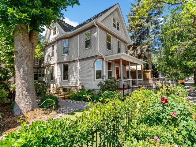 House for sale in Hennepin, Minnesota