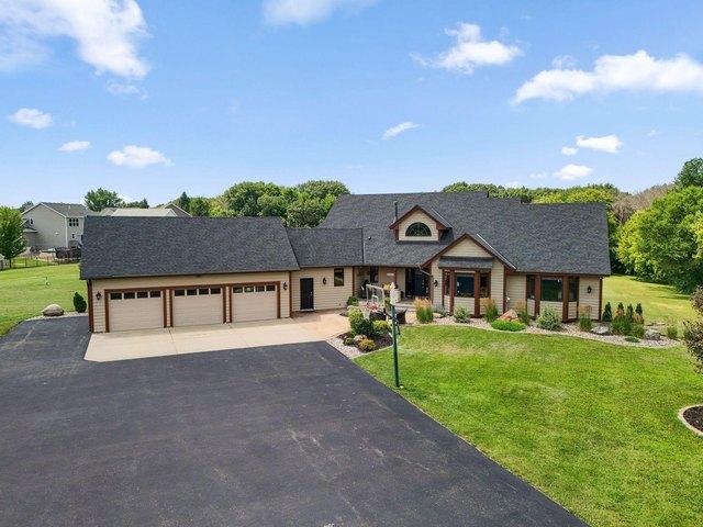 House for sale in Shakopee, Minnesota