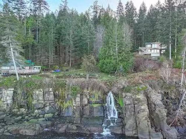 House for sale in Gabriola