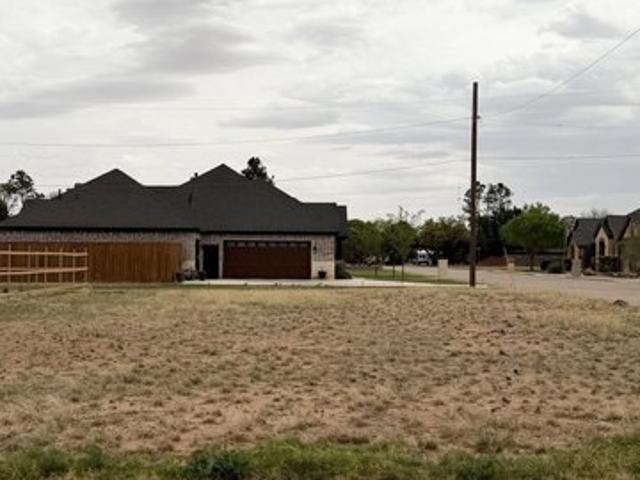Land for sale in Dawson, Texas