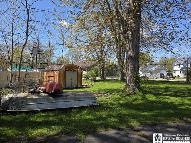 House for sale in New York
