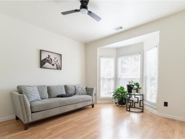 House for sale in Buford, Georgia