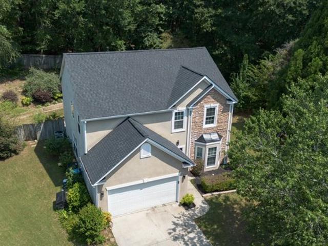 House for sale in Buford, Georgia