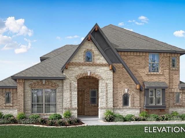 House for sale in Mansfield, Texas