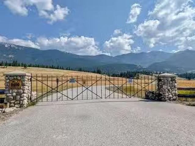 House for sale in British Columbia