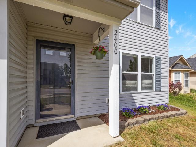 House for sale in Columbus, Indiana