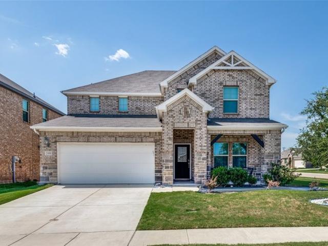 House for sale in Forney, Texas
