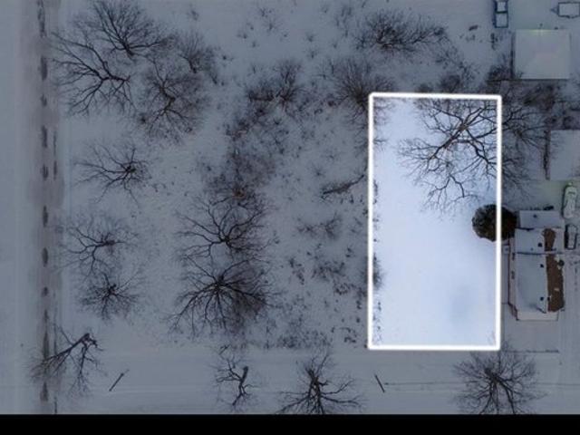 Land for sale in Carrollton, Michigan