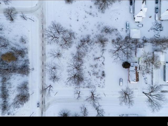 Land for sale in Carrollton, Michigan
