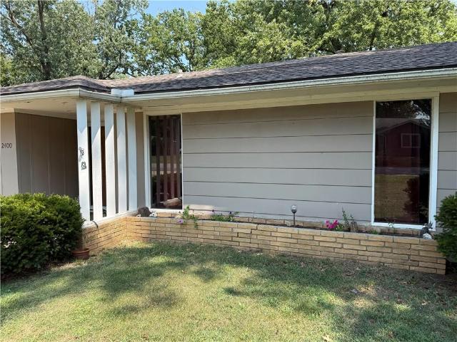 House for sale in Kansas