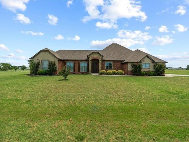 House for sale in El Reno, Oklahoma