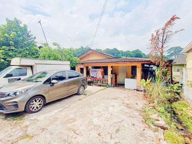 Bungalow for sale in Petaling, Alam Impian
