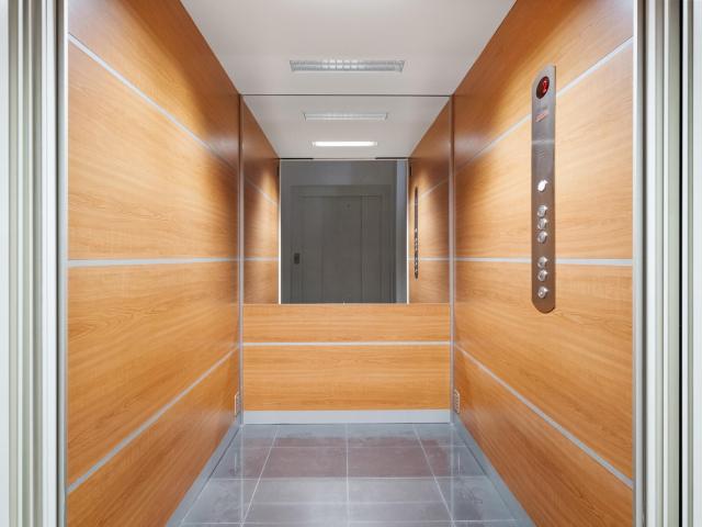 Büro kaufen in Conches