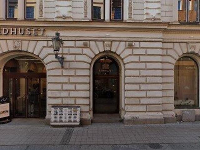 Lokal hyra i Centrum, Uppsala