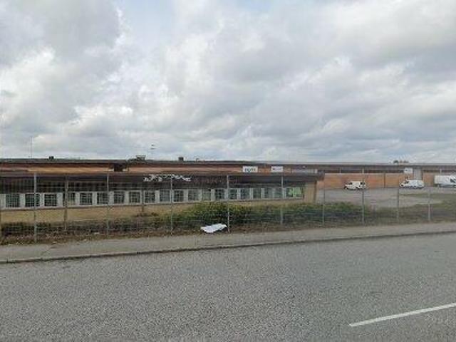Lokal hyra i Malmö, Skåne