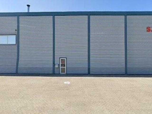 Erhvervsejendom til leje i Pandrup, Brønderslev-Dronninglund