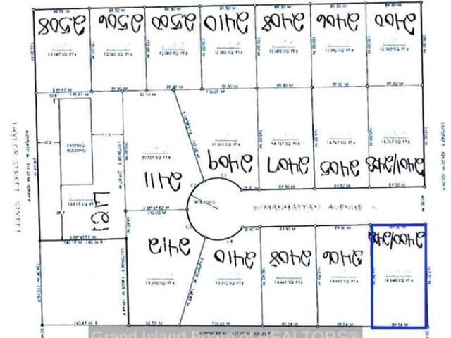 Land for sale in Nebraska