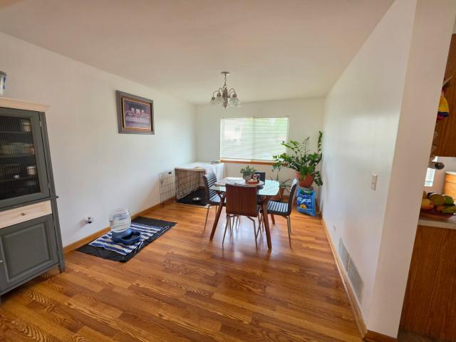 House for sale in Zion, Illinois