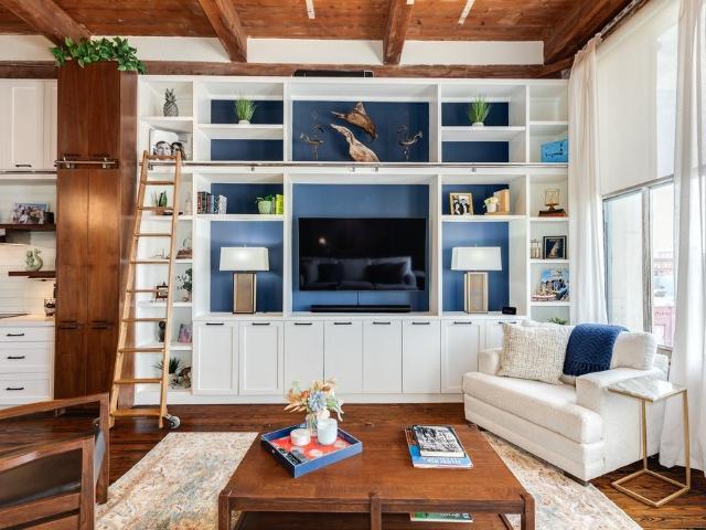 Condo for sale in Galveston, Texas