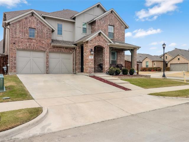 House for sale in Johnson, Texas