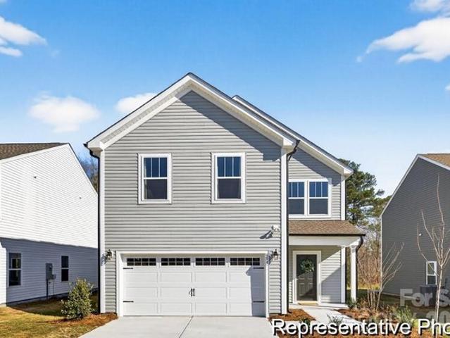 House for sale in Albemarle, North Carolina