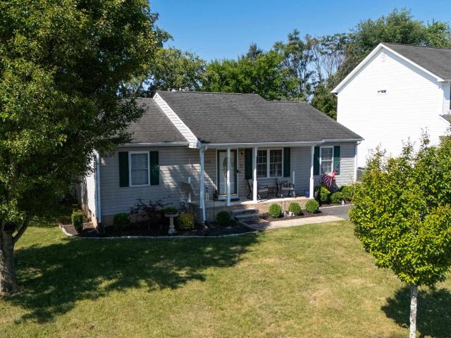 House for sale in Virginia