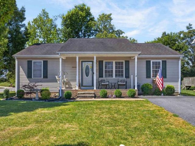 House for sale in Virginia