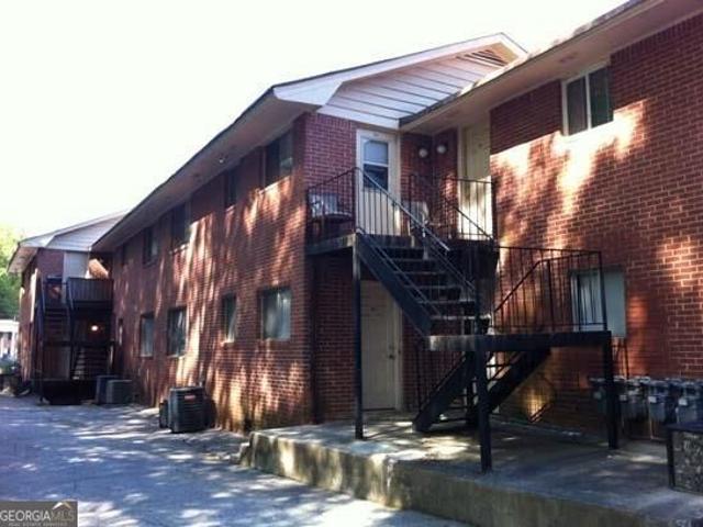 House for sale in Chamblee, Georgia