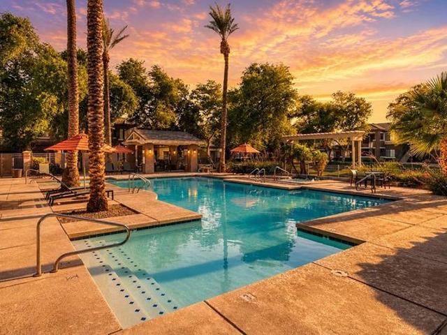 Condo for sale in Goodyear, Arizona