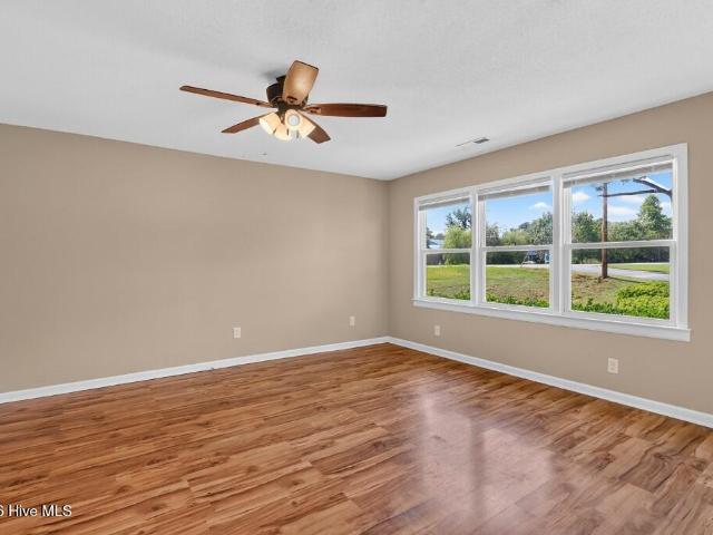 House for sale in New Bern, North Carolina